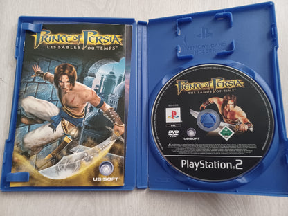 Prince of persia : Les sables du temps
