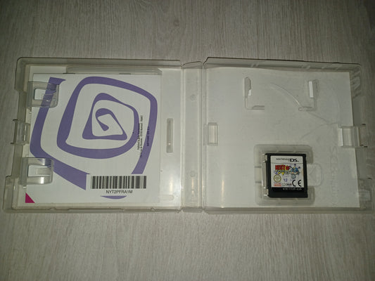 Best of Tests Ds
