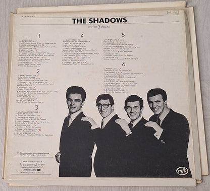 The Shadows