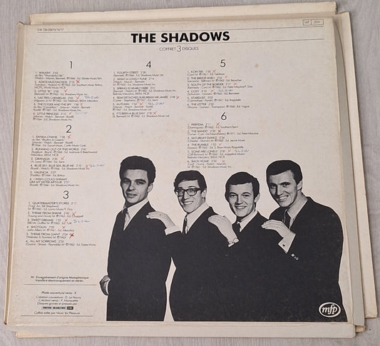 The Shadows