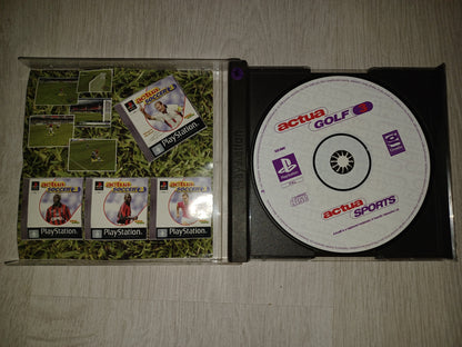 Actua golf 3