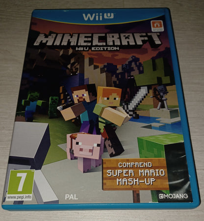 Minecraft