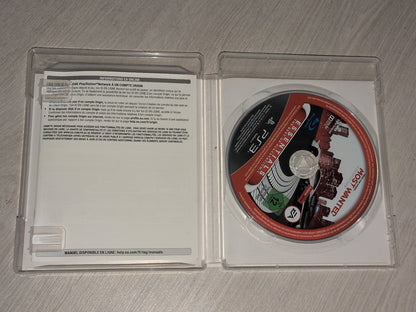 Need for speed most wanted (essentials)