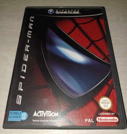 Spider-man