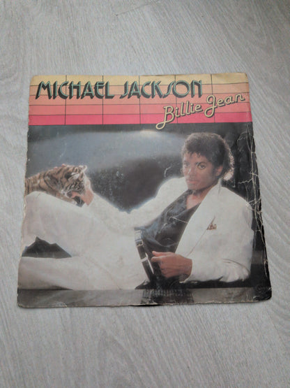 Michael Jackson - Billie Jean