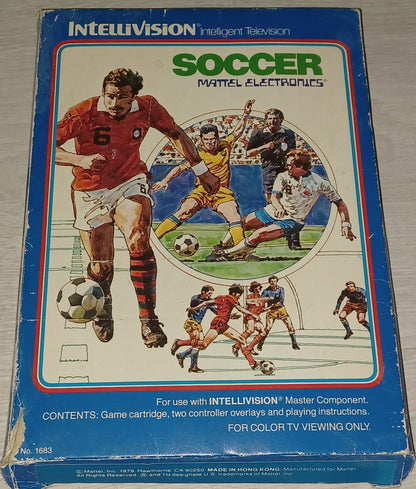 Soccer
