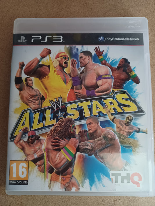 All stars