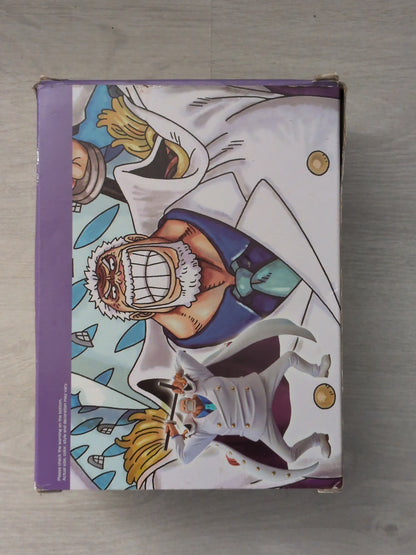 Monkey. D. Garp - One piece