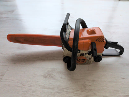 Tronçonneuse Stihl MS 170