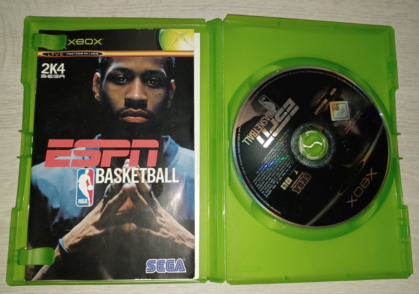 ESPN Basketball