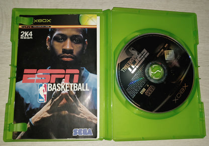 ESPN Basketball