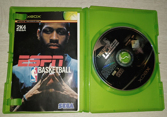 ESPN Basketball