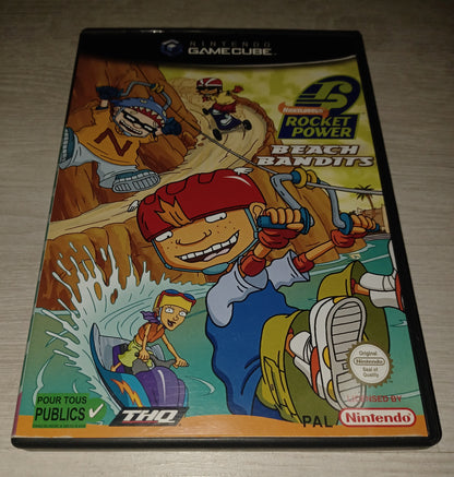 Rocket power : Beach bandits