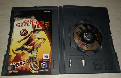 Fifa street 2