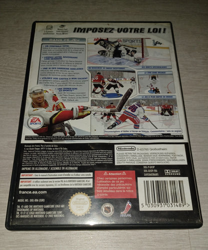 Nhl 2003
