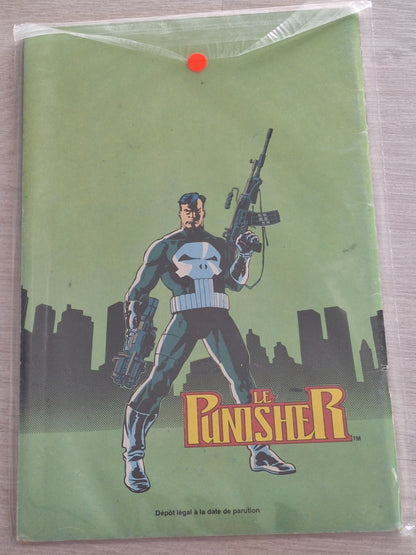 Le Punisher