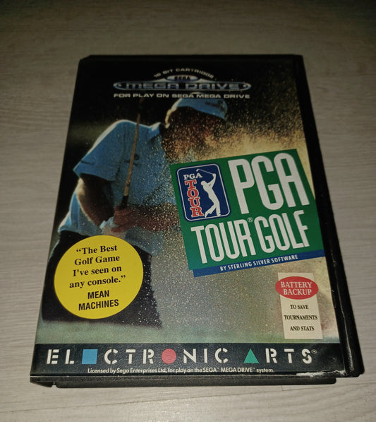 Pga tour golf