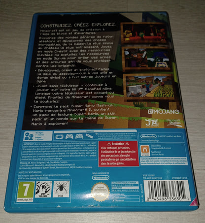Minecraft