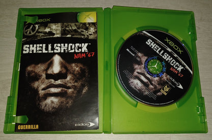 Shellshock nam'67