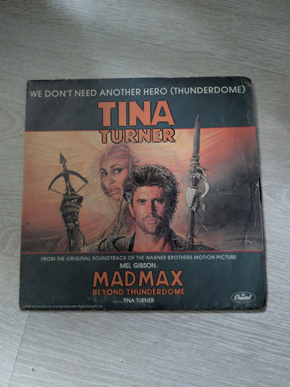 Tina Turner