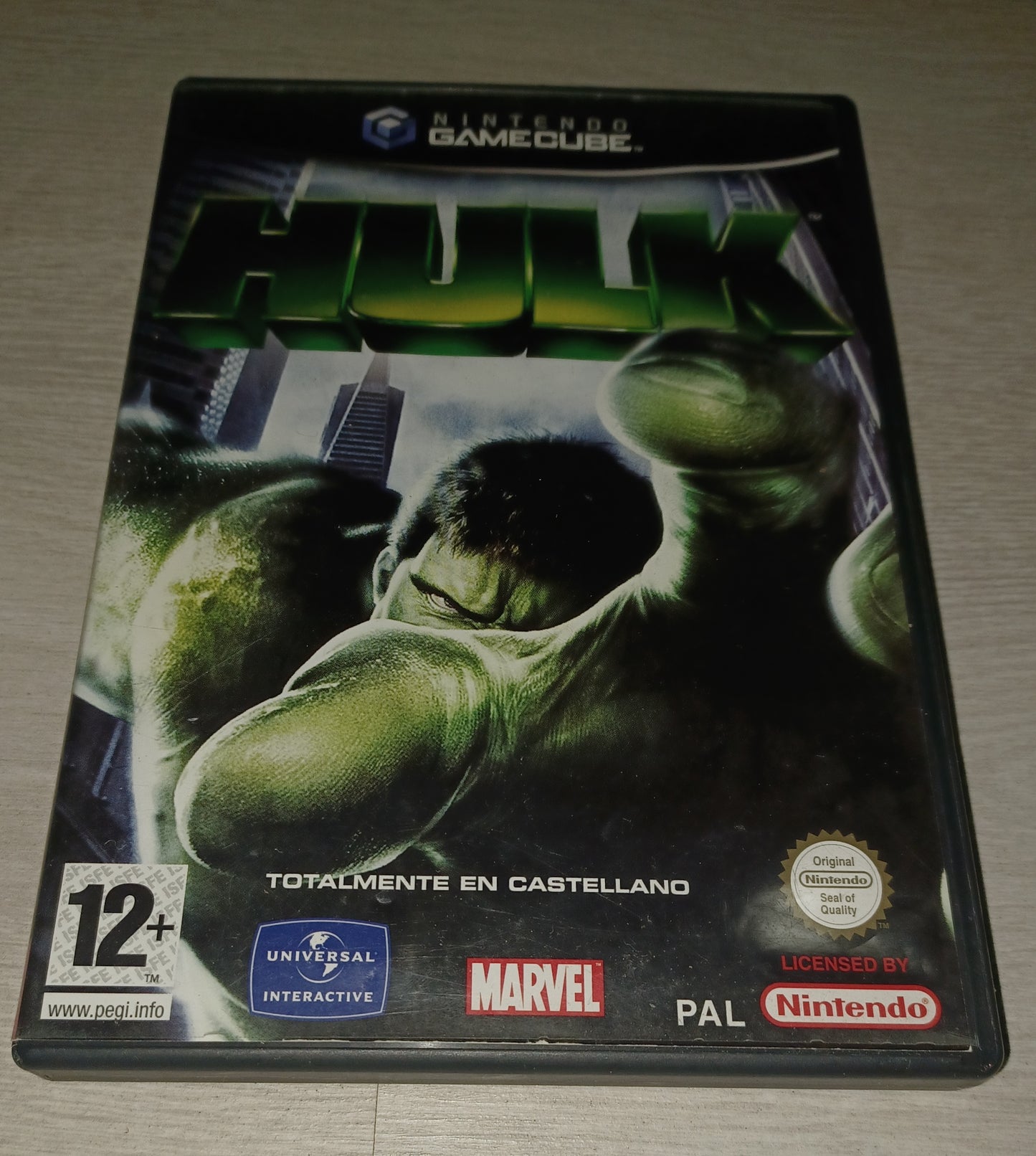 Hulk