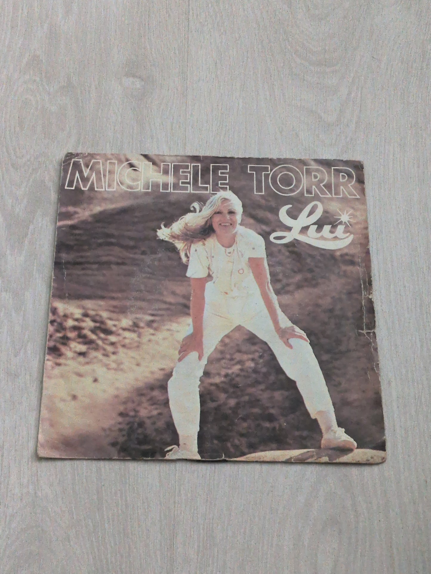 Michele Torr - Lui