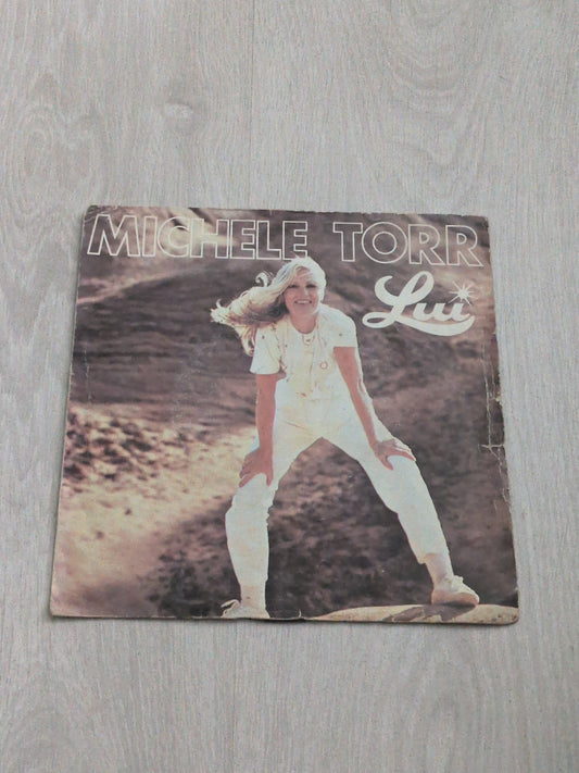 Michele Torr - Lui