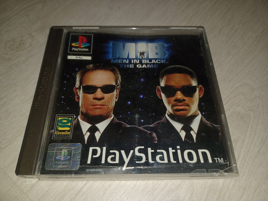 Men in Black