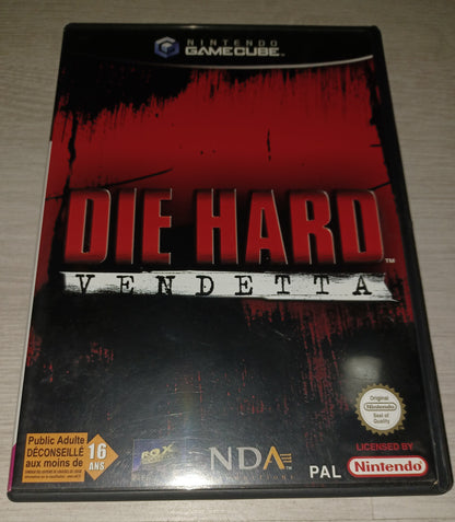 Die hard : Vendetta
