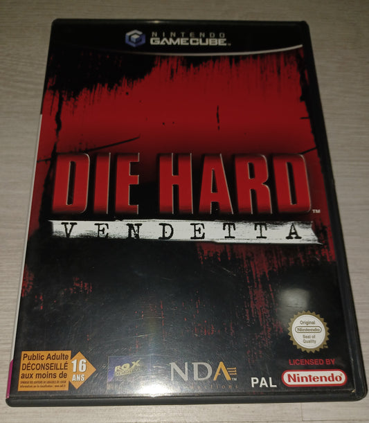 Die hard : Vendetta