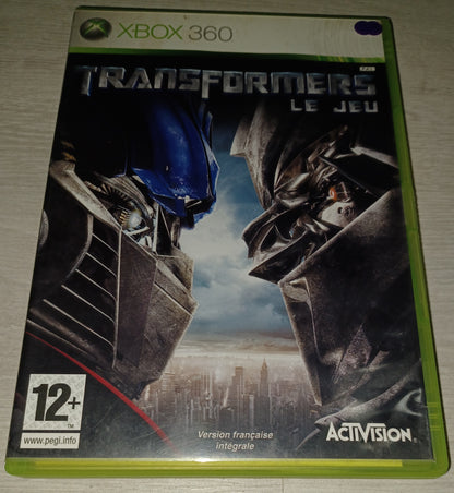 Transformers