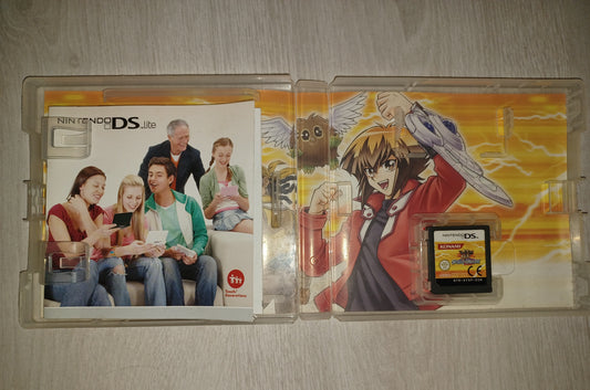 Yu-Gi-Oh ! GX Spirit caller