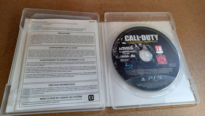 Call of duty Advanced warfare