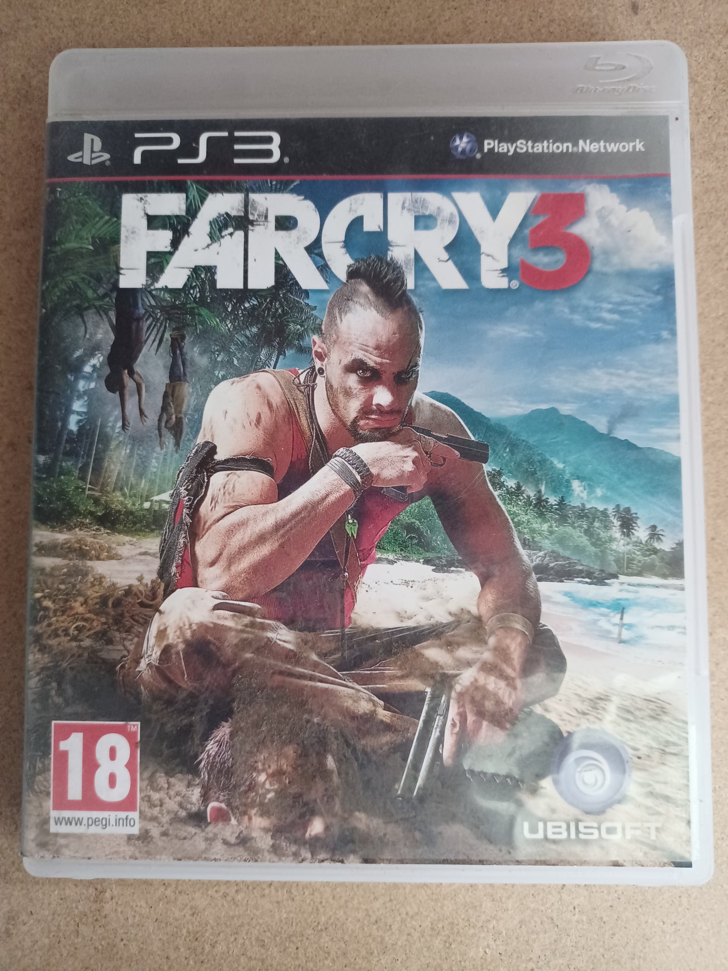 Farcry 3