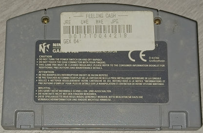 Gex 64
