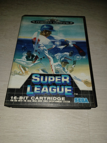Super league