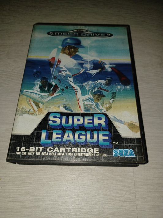 Super league