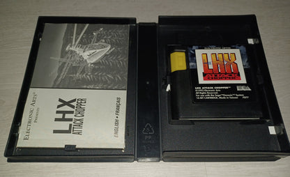 Lhx attack chopper