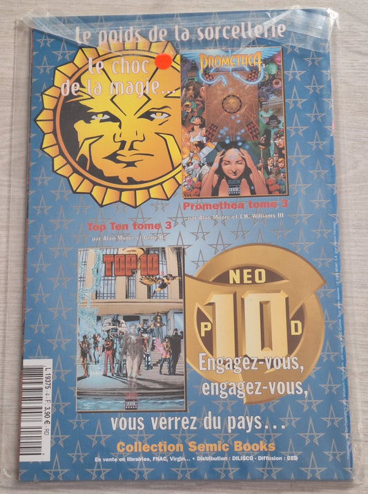California out there : volume 4