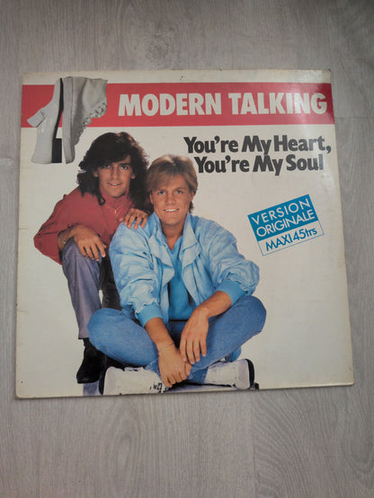Modern Talking