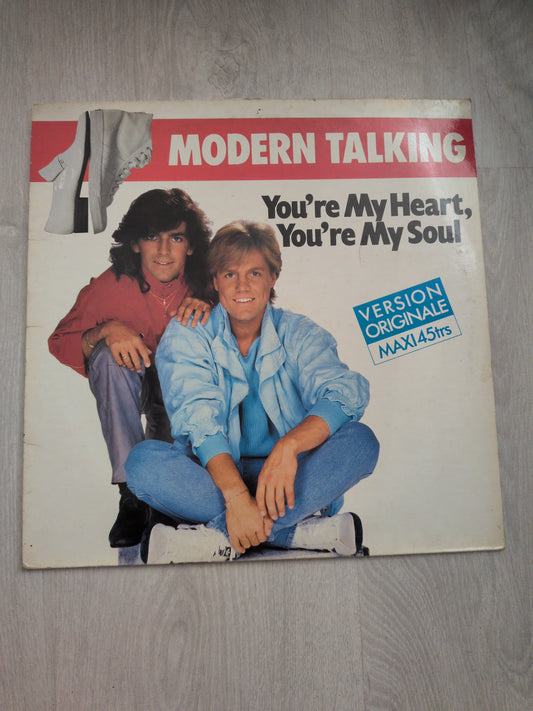 Modern Talking