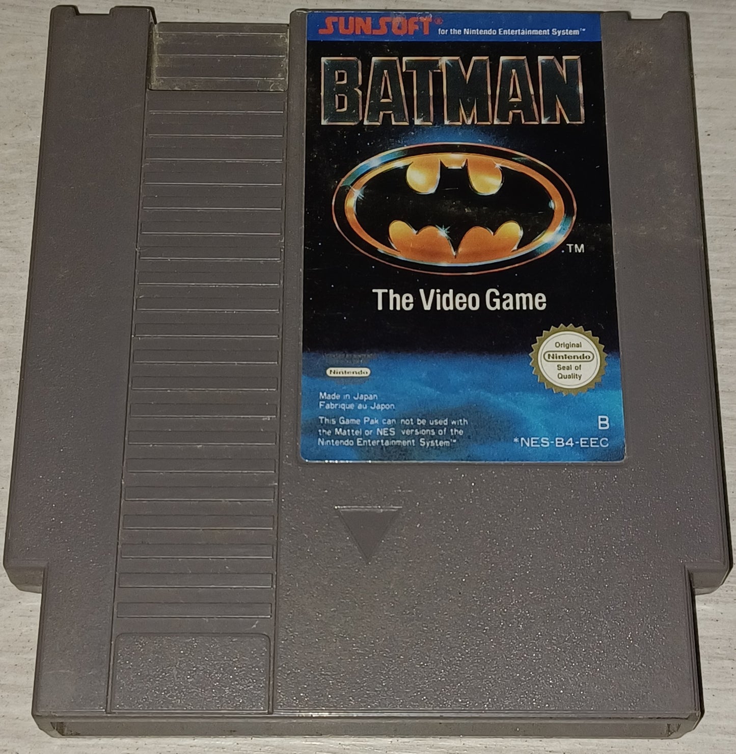 Batman