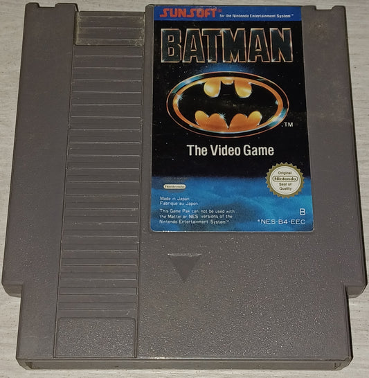 Batman