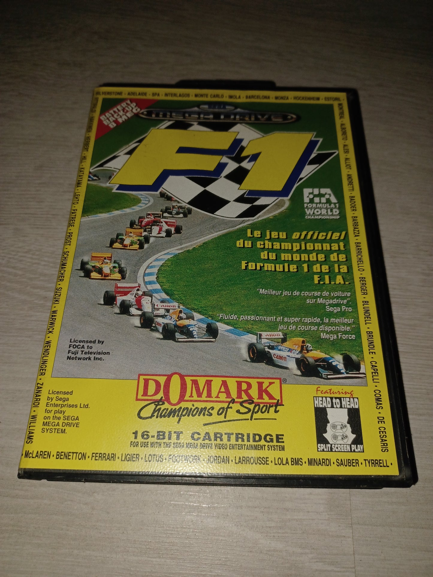 F1