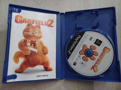 Garfield 2