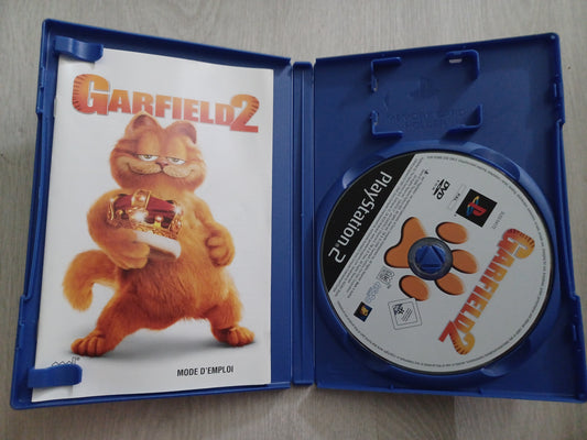 Garfield 2