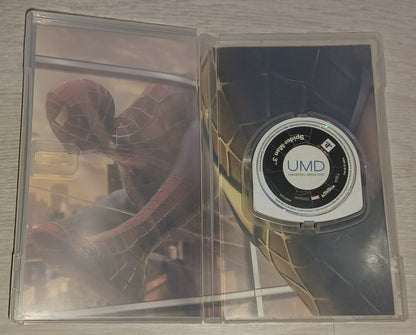 Spider-man 3