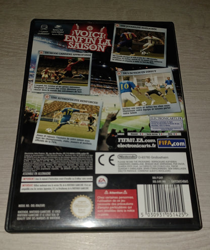 Fifa 07