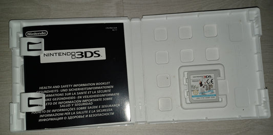 Nintendogs + cats : Bouledogue français (nintendo selects)