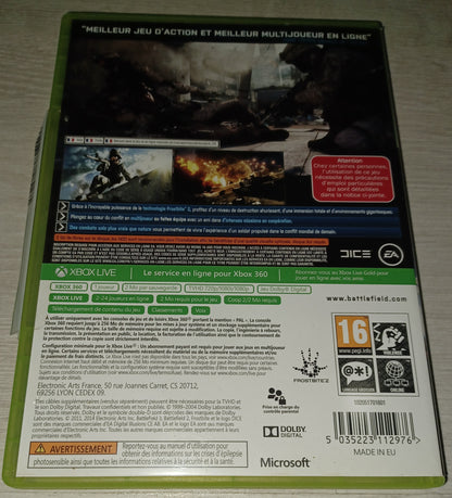 Battlefield 3